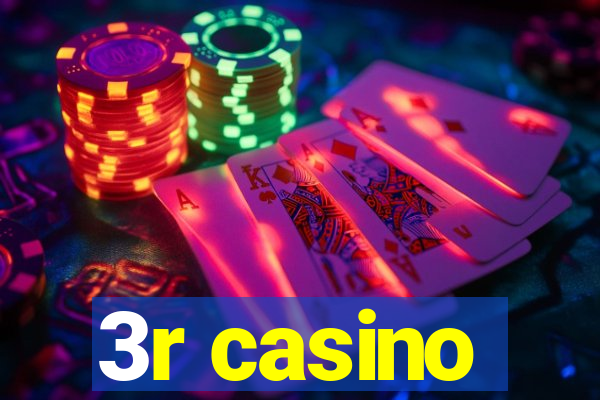 3r casino